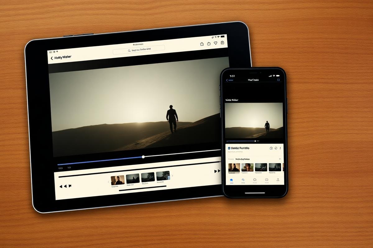 Video Makers